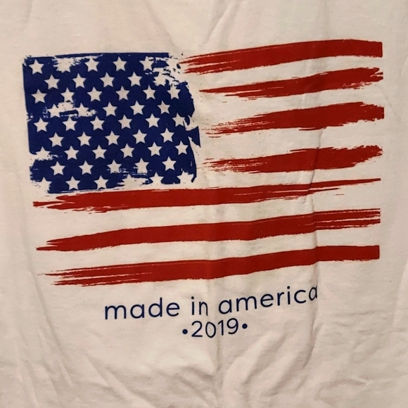 Made in America Tee - Picture 2 of 3
